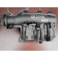коллектор впускной NISSAN PRAIRIE (RM12) 1998-2004 NISSAN PRAIRIE (RM12) 1998-2004 2004 14001-WE000, 14001-WE00A,