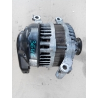 генератор MAZDA 6 (GG) 2002-2007 MAZDA 6 (GG) 2002-2007 2005 L3P9-18-300A, Совместимые OEM номера A2TJ0391A