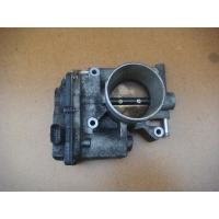 заслонка дроссельная MAZDA 6 (GG) 2002-2007 MAZDA 6 (GG) 2002-2007 2005 L3G2-13-640A, Совместимые OEM номера L3G2-13-640,L3G2-13-640A,L3R413640