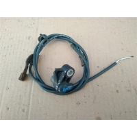 датчик абс (abs) MAZDA 6 (GG) 2002-2007 MAZDA 6 (GG) 2002-2007 2006 GJ6A-43-72YC,