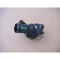 термостат MAZDA 6 (GG) 2002-2007 MAZDA 6 (GG) 2002-2007 2006 L336-15-170, Совместимые OEM номера L328-15-170A,L336-15-170A