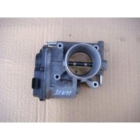 заслонка дроссельная MAZDA 6 (GG) 2002-2007 MAZDA 6 (GG) 2002-2007 2006 L3R4-13-640, Совместимые OEM номера L3G2-13-640,L3G2-13-640A
