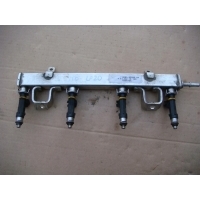 форсунка топливная MAZDA 6 (GG) 2002-2007 MAZDA 6 (GG) 2002-2007 L3G2-13-250A, L3G5-13-250,