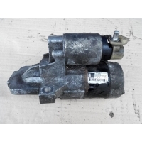 стартер MAZDA 6 (GG) 2002-2007 MAZDA 6 (GG) 2002-2007 2005 L813-18-400, Совместимые OEM номера M000T90981