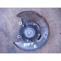 кулак (цапфа) подвески MAZDA 6 (GG) 2002-2007 MAZDA 6 (GG) 2002-2007 2006 G21B261A1, G14V2615XB,