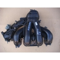 коллектор впускной MAZDA 6 (GG) 2002-2007 MAZDA 6 (GG) 2002-2007 2006 L829-13-100,