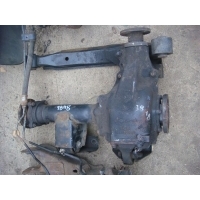редуктор моста NISSAN TERRANO II (R20) 1993-2004 NISSAN TERRANO II (R20) 1993-2004 1998 38500-G2302, Совместимые OEM номера 38500-G2309