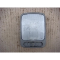 плафон освещения салона NISSAN MAXIMA (A33) 1999-2006 NISSAN MAXIMA (A33) 1999-2006 2005 26410-2Y000, Совместимые OEM номера 26410-2Y00A