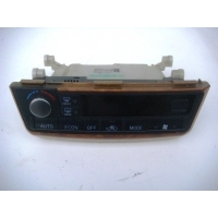 блок управления отопителем (печкой) NISSAN MAXIMA (A33) 1999-2006 NISSAN MAXIMA (A33) 1999-2006 2005 27500-5Y310, 5C300-34700,
