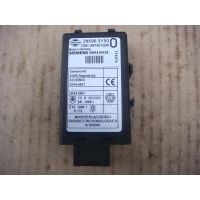 блок электронный NISSAN MAXIMA (A33) 1999-2006 NISSAN MAXIMA (A33) 1999-2006 2005 28596-3Y500,