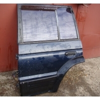 дверь MITSUBISHI PAJERO/MONTERO (V1,V2,V3,V4) 1990-1997 MITSUBISHI PAJERO/MONTERO (V1,V2,V3,V4) 1990-1997 MB861341,