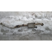 глушитель (средняя часть) MITSUBISHI PAJERO/MONTERO (V1,V2,V3,V4) 1990-1997 MITSUBISHI PAJERO/MONTERO (V1,V2,V3,V4) 1990-1997 1995 MB924363,