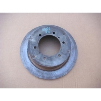 диск тормозной /MONTERO V1,V2,V3,V4 1990-1997 /MONTERO V1,V2,V3,V4 1990-1997 1995 MB618797,