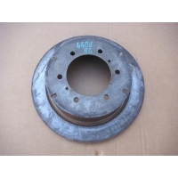 диск тормозной /MONTERO V1,V2,V3,V4 1990-1997 /MONTERO V1,V2,V3,V4 1990-1997 1995 MB618797,