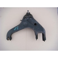 рычаг MITSUBISHI PAJERO/MONTERO (V1,V2,V3,V4) 1990-1997 MITSUBISHI PAJERO/MONTERO (V1,V2,V3,V4) 1990-1997 1995 MB860831, Совместимые OEM номера MN161353