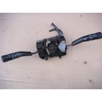 переключатель подрулевой в сборе MITSUBISHI PAJERO/MONTERO (V1,V2,V3,V4) 1990-1997 MITSUBISHI PAJERO/MONTERO (V1,V2,V3,V4) 1990-1997 MB665703,