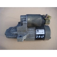 стартер MAZDA ATENZA (GG) 2002-2007 MAZDA ATENZA (GG) 2002-2007 2003 L813-18-400, Совместимые OEM номера M000T90981
