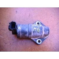 регулятор (клапан) холостого хода MAZDA ATENZA (GG) 2002-2007 MAZDA ATENZA (GG) 2002-2007 2003 LF01-20-660,