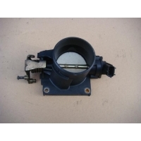 заслонка дроссельная MAZDA ATENZA (GG) 2002-2007 MAZDA ATENZA (GG) 2002-2007 2003 LF17-13-640, Совместимые OEM номера LF17-13-640A,LF17-13-640B,LF17-13-640C,LF17-13-640E