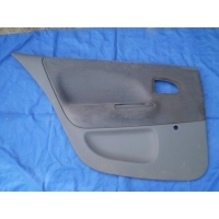 обшивка двери RENAULT MEGAN 1999-2002 RENAULT MEGAN 1999-2002 2000 , Совместимые OEM номера ,301010,301010P,52079425AC ,52079425AE,61010,JP000147,JP0147,RA2263C