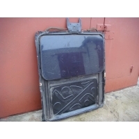 люк электрический в сборе AUDI A8 (D2) 1994-2003 AUDI A8 (D2) 1994-2003 1996 4D0877041G, 4D0877071A,