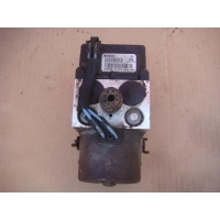 блок управления абс (abs) гидравлический NISSAN ALMERA (N16) 2000-2006 NISSAN ALMERA (N16) 2000-2006 2000 47660-5M301, Совместимые OEM номера 0265216733