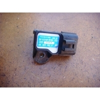 датчик абсолютного давления (map) MAZDA 6 (GG) 2002-2007 MAZDA 6 (GG) 2002-2007 0261230181, Совместимые OEM номера 0261230123,0261230180,0261230181,4S4G-9F479-AA,4S4G-9F479-AC,L30118211B