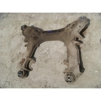 балка (подрамник) AUDI A8 (D2) 1994-2003 AUDI A8 (D2) 1994-2003 1995 4D0399313BM,