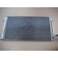 радиатор кондиционера VOLKSWAGEN POLO SEDAN 2011- VOLKSWAGEN POLO SEDAN 2011- 6R0820411S,