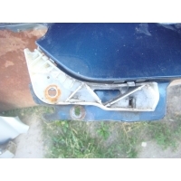 кронштейн переднего бампера MAZDA 6 (GG) 2002-2007 MAZDA 6 (GG) 2002-2007 2006 GJ6A-50-E12C,