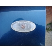 повторитель поворота MAZDA 6 (GG) 2002-2007 MAZDA 6 (GG) 2002-2007 2006 GJ6A-51-120E, Совместимые OEM номера GJ6A-51-120D