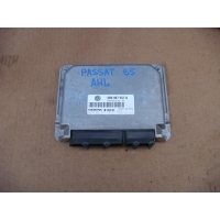 блок управления двигателем (мозги) VOLKSWAGEN PASSAT (B5) 2000-2005 VOLKSWAGEN PASSAT (B5) 2000-2005 3B0907557D,