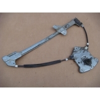 стеклоподъёмник механический AUDI 100 (45) 1991-1994 AUDI 100 (45) 1991-1994 1991 4A0837400A,