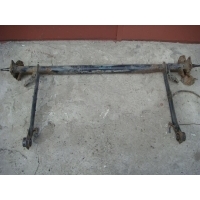 балка подвески AUDI 100 (45) 1991-1994 AUDI 100 (45) 1991-1994 1991 4A0500051B,