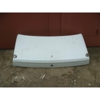 крышка багажника FORD SIERRA 1987-1993 FORD SIERRA 1987-1993 1993 1644377,
