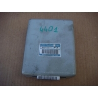 блок управления акпп MITSUBISHI PAJERO/MONTERO (V1,V2,V3,V4) 1990-1997 MITSUBISHI PAJERO/MONTERO (V1,V2,V3,V4) 1990-1997 1995 MR176234,