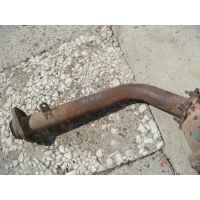 труба приемная глушителя NISSAN ALMERA (N15) 1995-2000 NISSAN ALMERA (N15) 1995-2000 1998 20010-0N200,