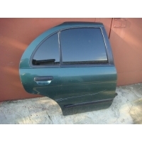 дверь NISSAN ALMERA (N15) 1995-2000 NISSAN ALMERA (N15) 1995-2000 1998 82100-2N335, Совместимые OEM номера H2100-2N3CE