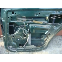 стеклоподъемник электрический NISSAN ALMERA (N15) 1995-2000 NISSAN ALMERA (N15) 1995-2000 1998 82720-0M015,