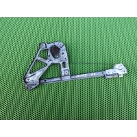 стеклоподъёмник механический AUDI 100 (45) 1991-1994 AUDI 100 (45) 1991-1994 1991 4A0839400B,