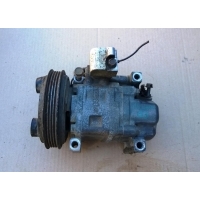 компрессор кондиционера MAZDA DEMIO (DW) 1998-2000 MAZDA DEMIO (DW) 1998-2000 D201-61-450C, Совместимые OEM номера D201-61-450D