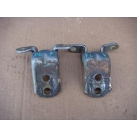петля двери () NISSAN MAXIMA (A33) 1999-2006 NISSAN MAXIMA (A33) 1999-2006 2003 80400-4P000, Совместимые OEM номера 80400-4P00A