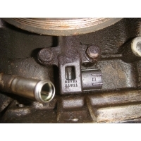 датчик положения коленвала NISSAN MAXIMA (A33) 1999-2006 NISSAN MAXIMA (A33) 1999-2006 2003 23731-31U11, Совместимые OEM номера 23731-31U10