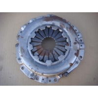 корзина сцепления NISSAN ALMERA (N15) 1995-2000 NISSAN ALMERA (N15) 1995-2000 NSC-16, Совместимые OEM номера 30210-1M200,30210-22R09,30210-53Y05,30210-53Y0A,30210-53Y1A,30210-57Y05,30210-57Y06