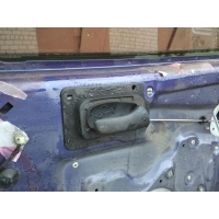 ручка двери внутренняя OPEL VECTRA B 1996-2001 OPEL VECTRA B 1996-2001 1997 0136680, Совместимые OEM номера 90506460