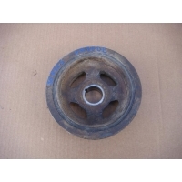 шкив коленвала NISSAN MAXIMA (A32) 1994-2000 NISSAN MAXIMA (A32) 1994-2000 1998 12303-31U00, Совместимые OEM номера 12303-31U10
