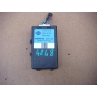блок иммобилайзера NISSAN TERRANO II (R20) 1993-2004 NISSAN TERRANO II (R20) 1993-2004 1998 28591-9F960,