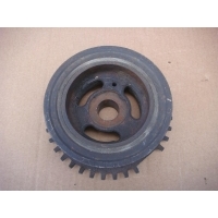 шкив коленвала MAZDA 3 (BK) 2003-2009 MAZDA 3 (BK) 2003-2009 LFR5-11-400,