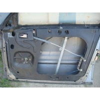 стеклоподъёмник механический AUDI 100 (44) 1983-1991 AUDI 100 (44) 1983-1991 1986 443837400B,