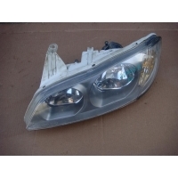фара NISSAN MAXIMA (A33) 1999-2006 NISSAN MAXIMA (A33) 1999-2006 2003 , Совместимые OEM номера ,301010,301010P,52079425AC ,52079425AE,61010,JP000147,JP0147,RA2263C